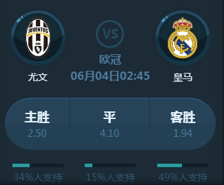 尤文与